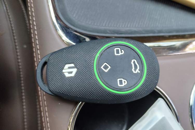 Used Leapmotor C11 2021 Revised Version Luxury Edition