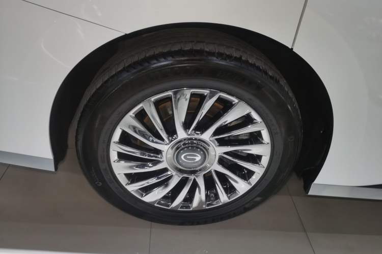 Used GAC Trumpchi M8 2024 Zongshi Series 400T Pioneer Edition