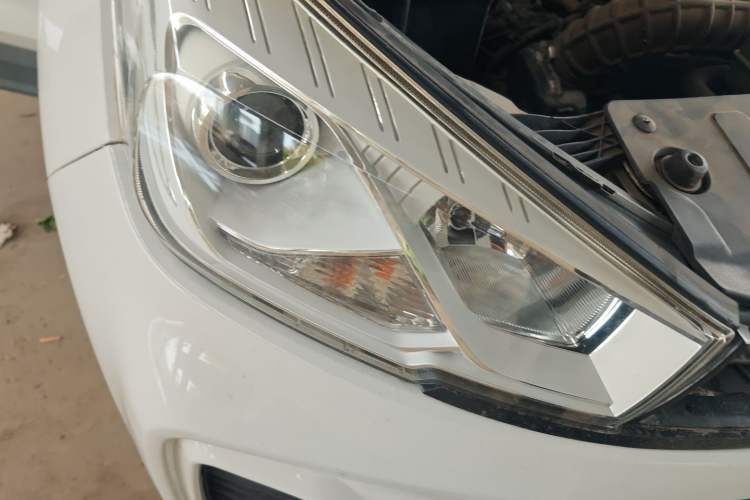 Used Wuling Hongguang S3 2018 1.5L Manual Standard Version China V Standard
