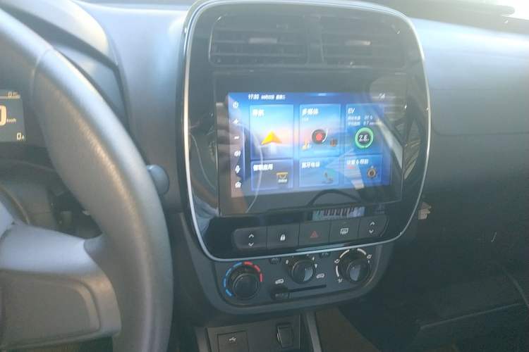 Used Venucia e30 2020 Elite Edition
