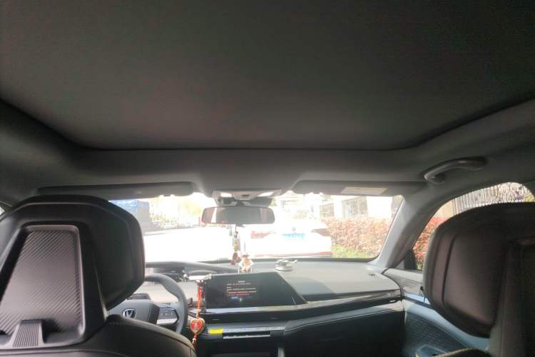 Used CHANGAN UNI-V 2023 1.5T Sport Edition