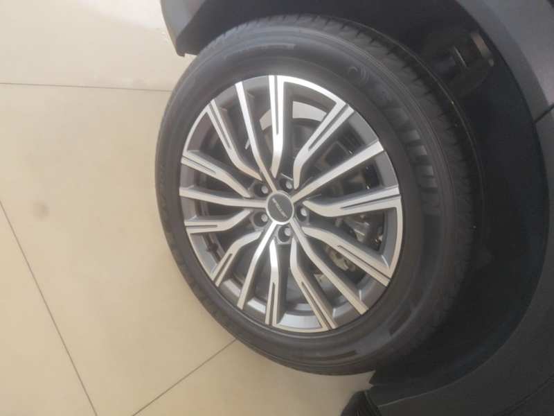 Used JETOUR X70 PLUS 2023 1.5T CVT Ziqiang MAX 7-Seater — 25