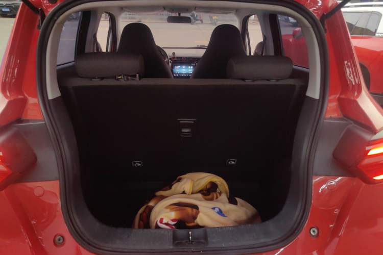 Used Leapmotor T03 2022 Special Edition
