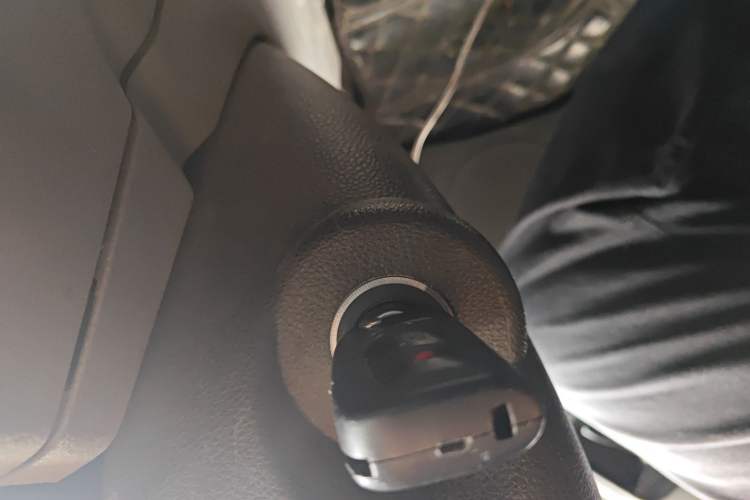 Used Foton Toano 2019 2.5T E54J25TC3