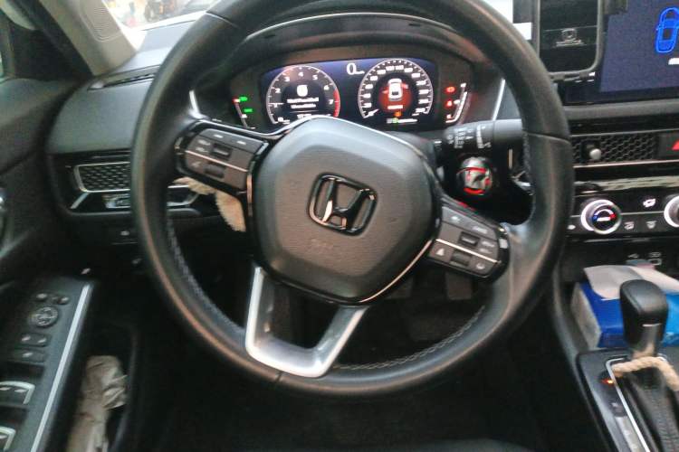 Used Honda Integra 2023 240TURBO CVT Smart Enjoyment Version