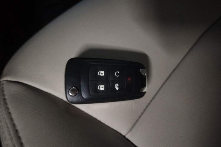 Used Buick GL8 2018 28T Prestige Version China VI Standard