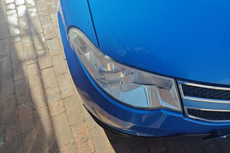 Used Wuling Hongguang 2013 1.5L S Luxury Model
