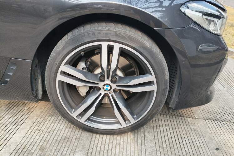 Used BMW 6 Series GT 2021 630i M Sport Package