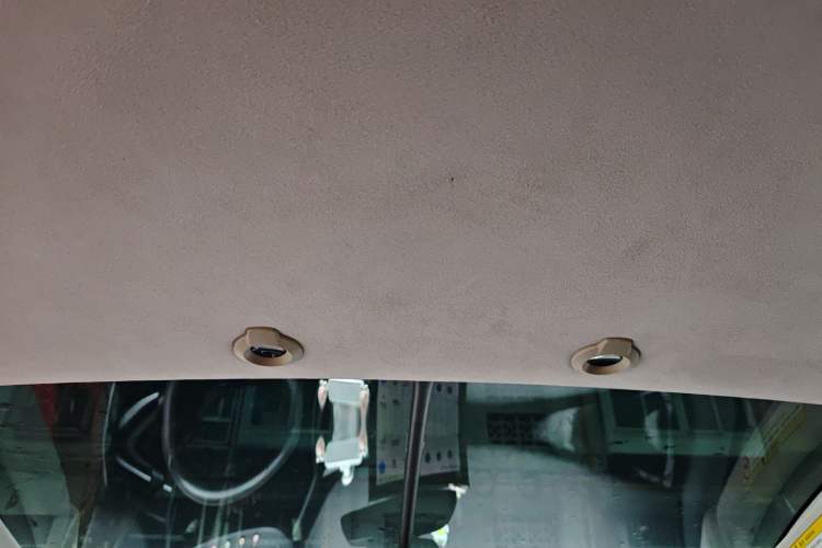 Used XPeng G3 2019 Deluxe Edition