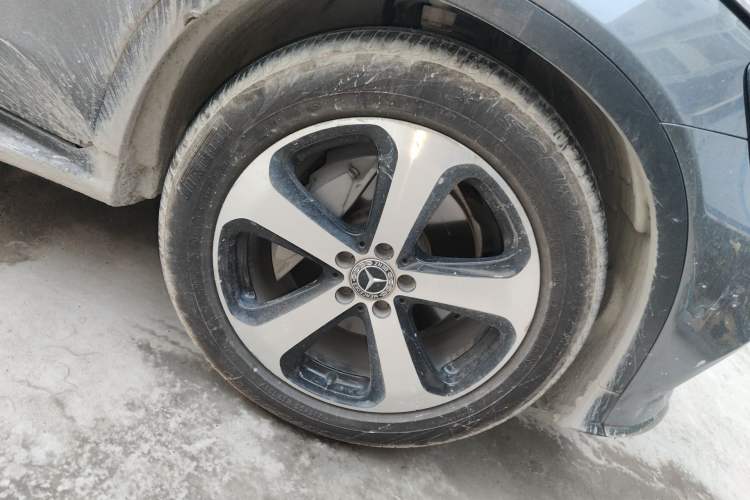 Used Mercedes-Benz GLC 2019 Facelift GLC 260 L 4MATIC Luxury Model