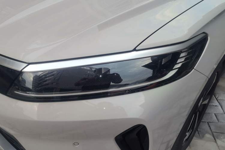 Used BYD Sealion 05 DM-i 2025 DM-i Smart Drive 115KM Flagship Model
