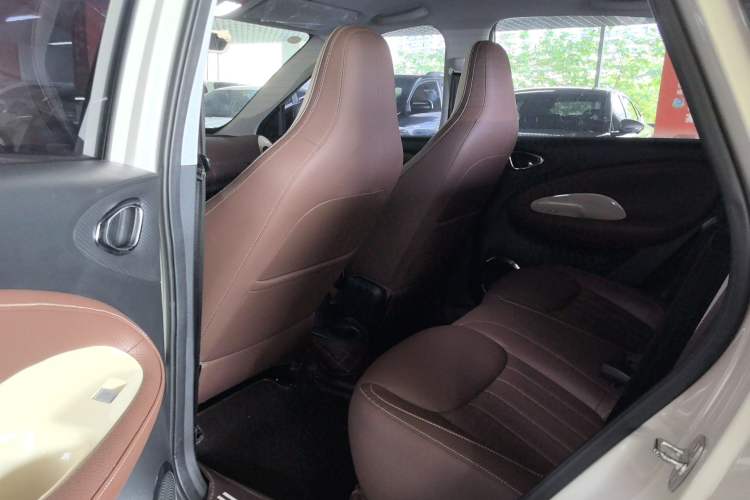 Used Wuling Bingo 2024 333 km Enjoyment Version
