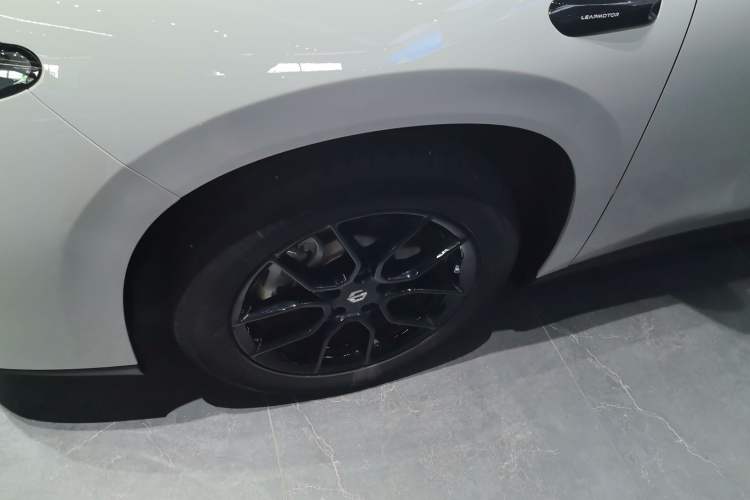 Used Leapmotor C10 2024 530 Comfort Edition