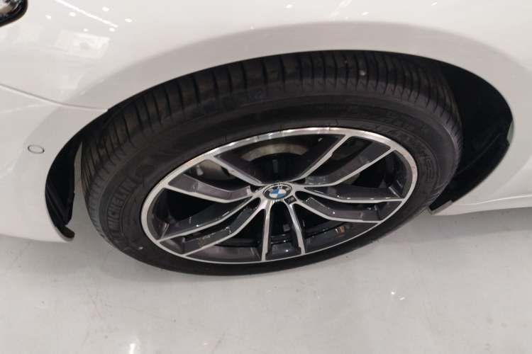 Used BMW 5 Series 2022 525Li M Sport Package
