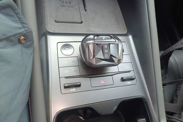 Used BYD Song L EV 2025 662 km Advanced Intelligent Driving Version