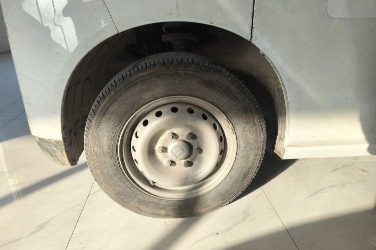 Used Farizon Xingxiang V 2025 Star Enjoy V7E Smart Edition Ningde 50.2 kWh