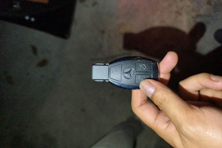 Used Mercedes-Benz S-Class 2010 S 400 L HYBRID
