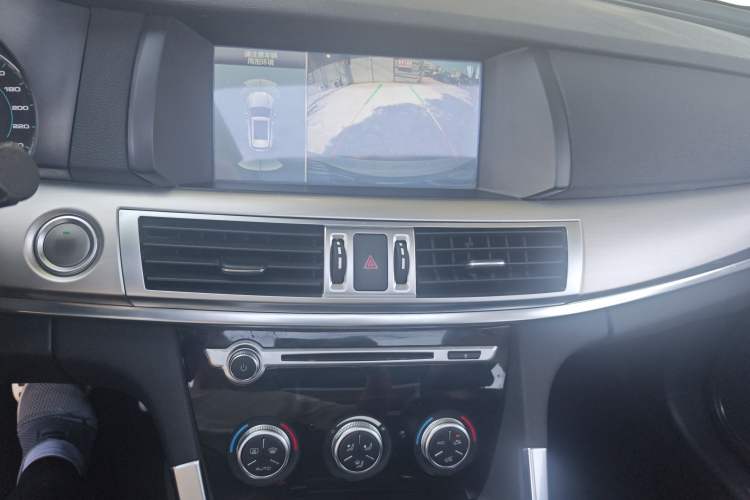 Used Haval H7 2017 Red-Label H7 2.0T Automatic Luxury Model