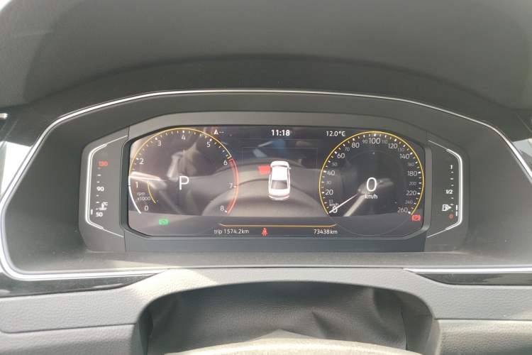 Used Volkswagen Magotan 2021 330TSI DSG 30th Anniversary Edition
