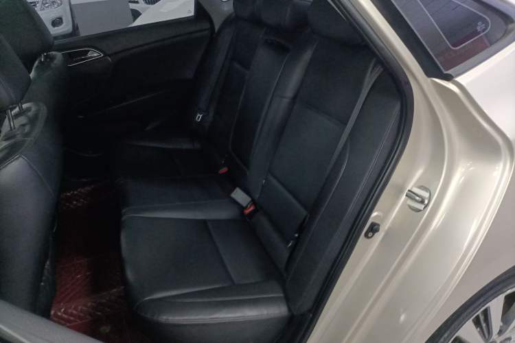 Used Hyundai Mistra 2016 1.8L Automatic Smart GLS