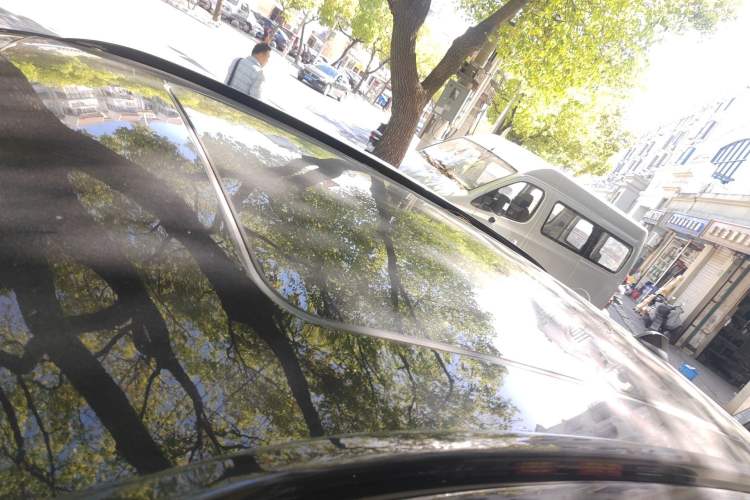 Used Nio ES6 2020 420 km Sport Edition
