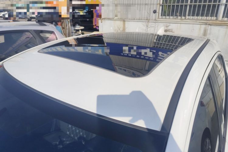 Used Honda XR-V 2021 1.5L CVT Comfort Version