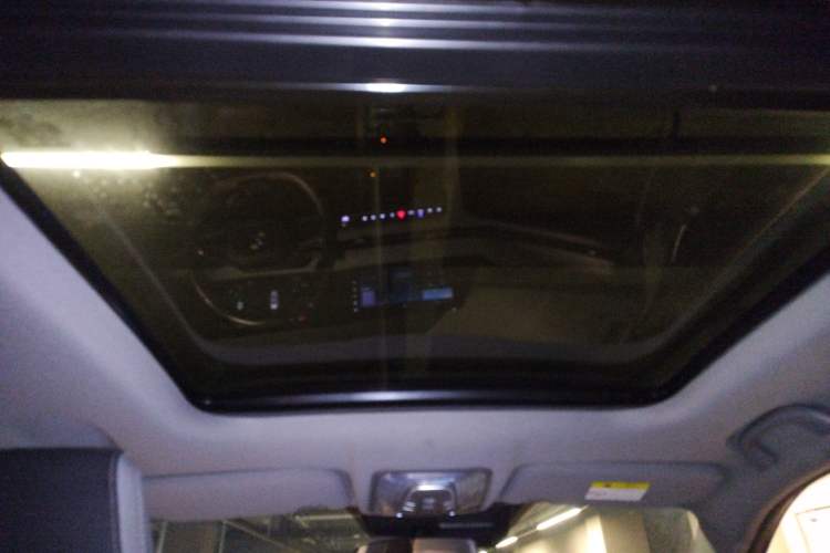 Used CHANGAN CS75 PLUS 2022 2nd Generation 1.5T Automatic Prestige Version
