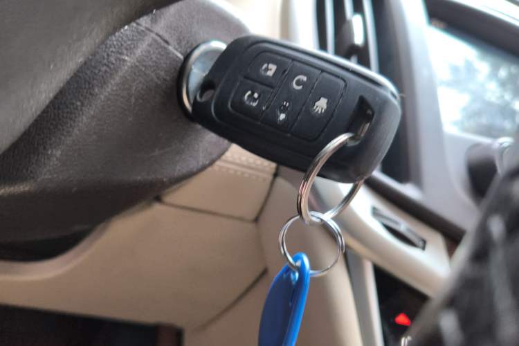 Used Buick LaCrosse 2013 2.0T SIDI Technology Version
