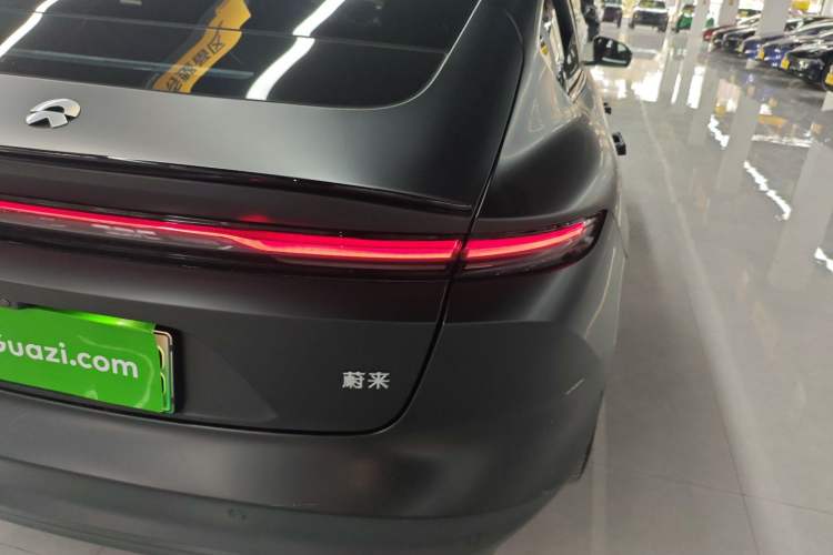 Used Nio ET5 2024 75 kWh
