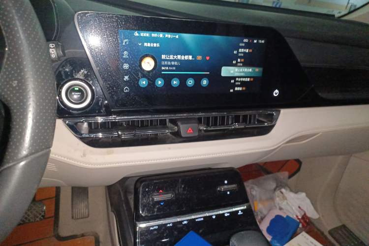 Used Wuling Victory 2022 280T 1.5T CVT Flagship Edition