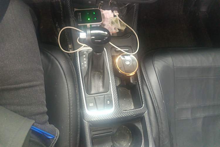 Used Kia K3 (Kai Shen) 2019 1.8L Automatic GLS