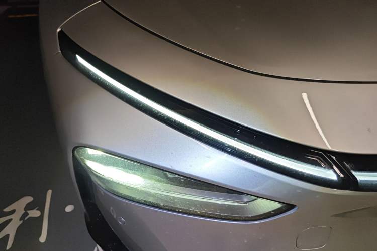 Used XPeng P7+ 2024 Ultra-Long Range Max
