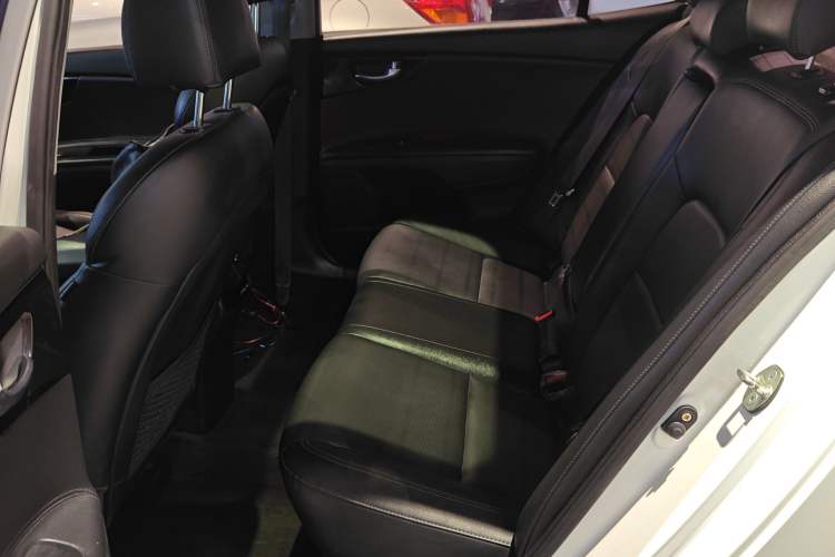 Used Kia K4 2017 1.8L Automatic GLS Special