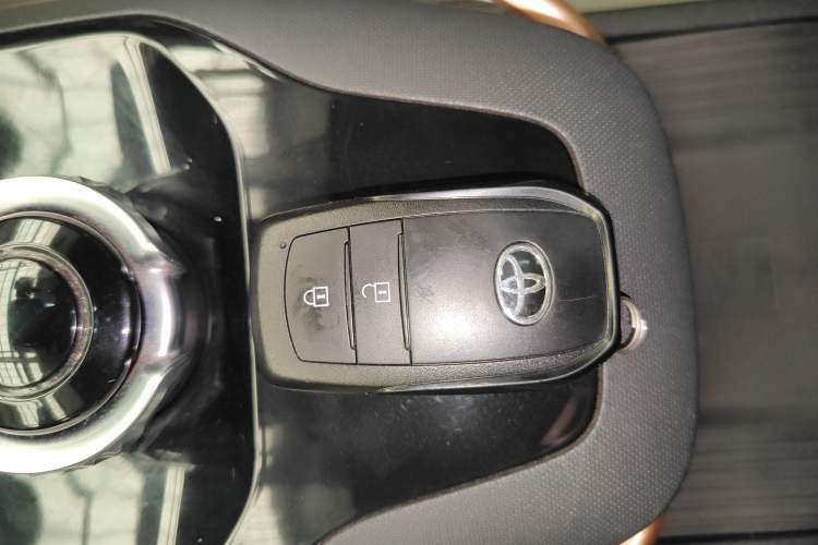 Used Toyota bZ3 2024 517 km Elite PRO Interior 1