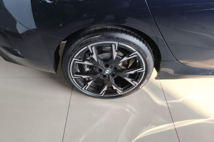 Used BMW 2 Series 2025 225L M Sport Package
