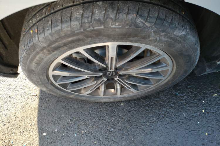 Used Leapmotor B10 2025 510 Joyful Edition
