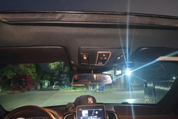 Used Mercedes-Benz GLE 2018 GLE 320 4MATIC Dynamic Edition Collector's Edition
