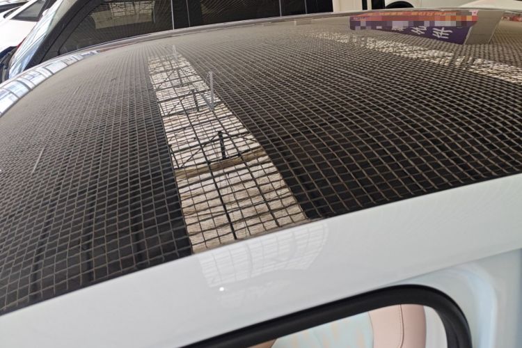 Used Leapmotor T03 2025 310 Comfort Edition
