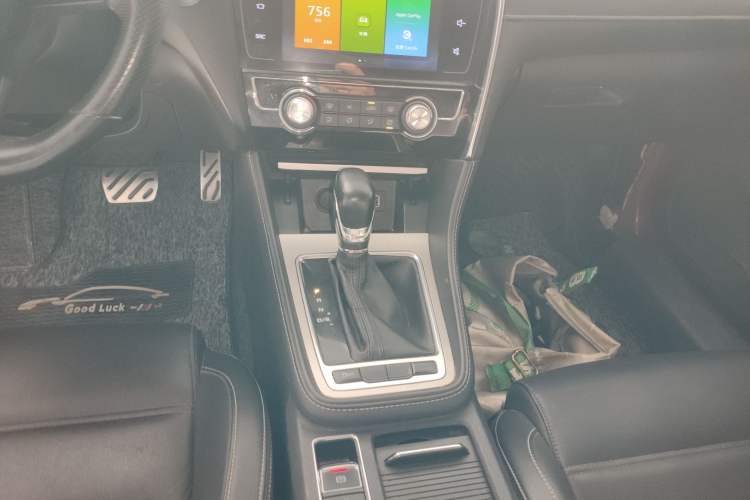 Used MG 6 2019 20T Automatic Sport Edition