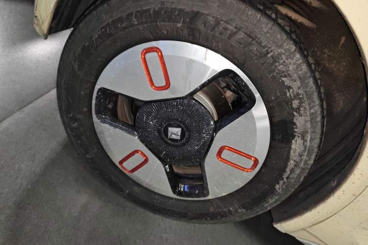 Used Baojun KiWi EV 2022 Designer Lite Edition Ternary Lithium