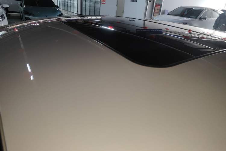 Used Ford Mondeo 2018 EcoBoost 180 Smart Control Fashion Model China VI Standard
