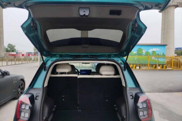 Used AION UT 2025 420 Intelligent Luxury Edition