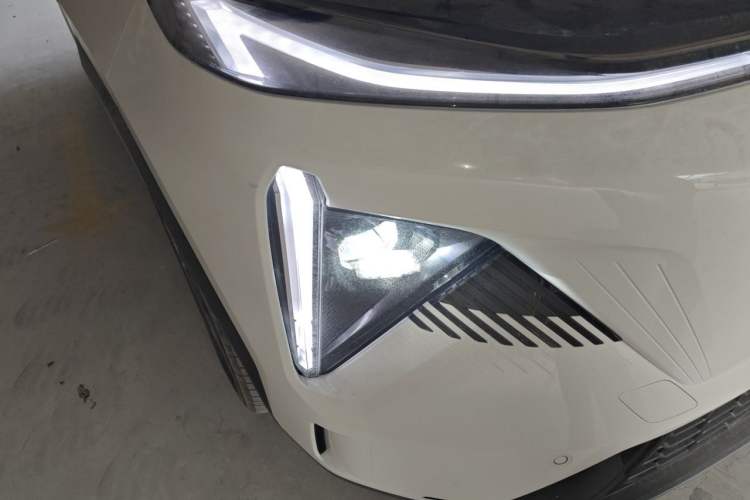Used Geely Galaxy L7 2023 1.5T 115 km MAX

