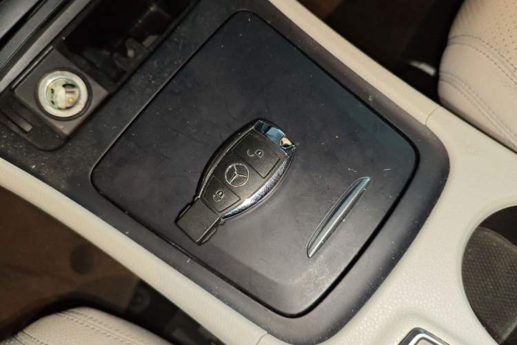 Used Mercedes-Benz GLA 2015 GLA 200 Fashion Model
