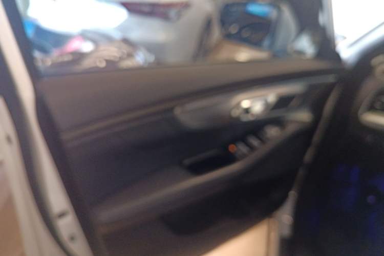 Used GAC Trumpchi GS8 2022 Flagship Series 2.0 TGDI Two-Wheel-Drive Prestige Edition (7 Seats)