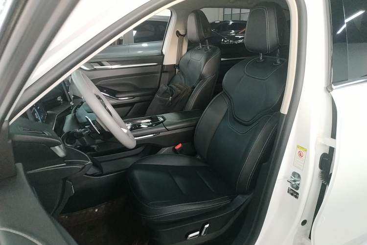 Used Haval H6 2022 3rd Generation 1.5T Automatic Two-Wheel Drive Pro