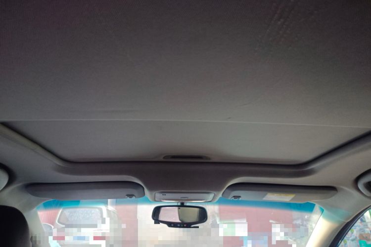 Used Buick Excelle GX 2019 18T Automatic Connected Elite Model China VI Standard