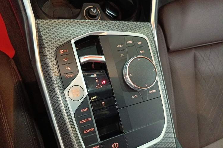 Used BMW 3 Series 2023 325Li M Sport Night Edition Package
