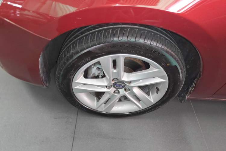 Used Volvo S60 2014 S60L T5 Intelligent Drive Edition