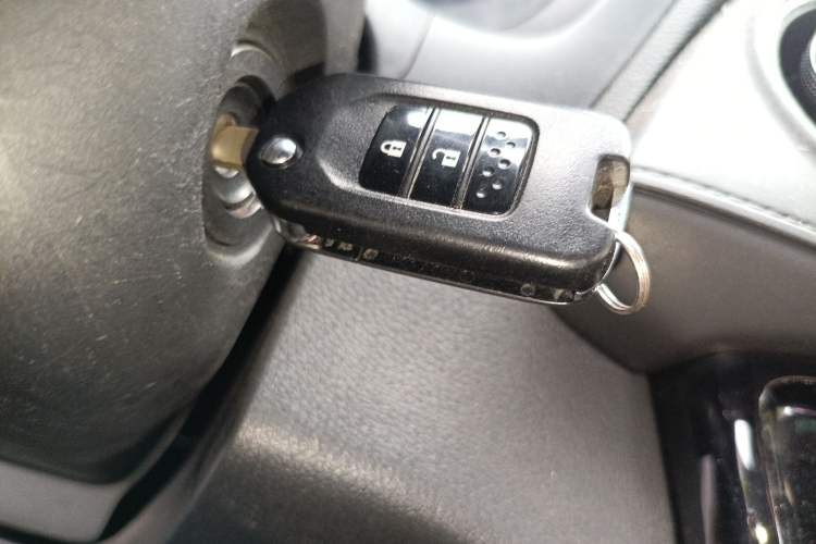 Used Honda XR-V 2017 1.5L LXi CVT Classic Edition Vehicle Key